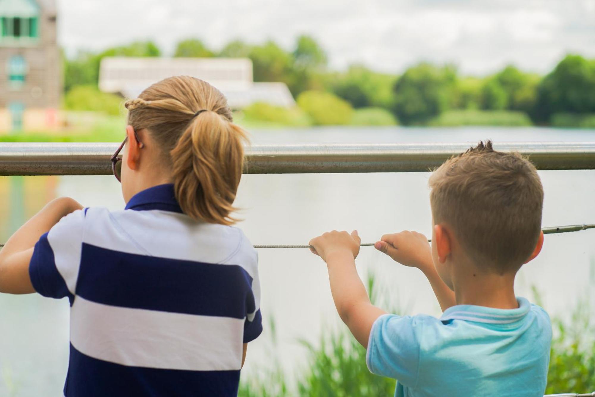 De Vere Cotswold Water Park Apartments Cirencester Zewnętrze zdjęcie