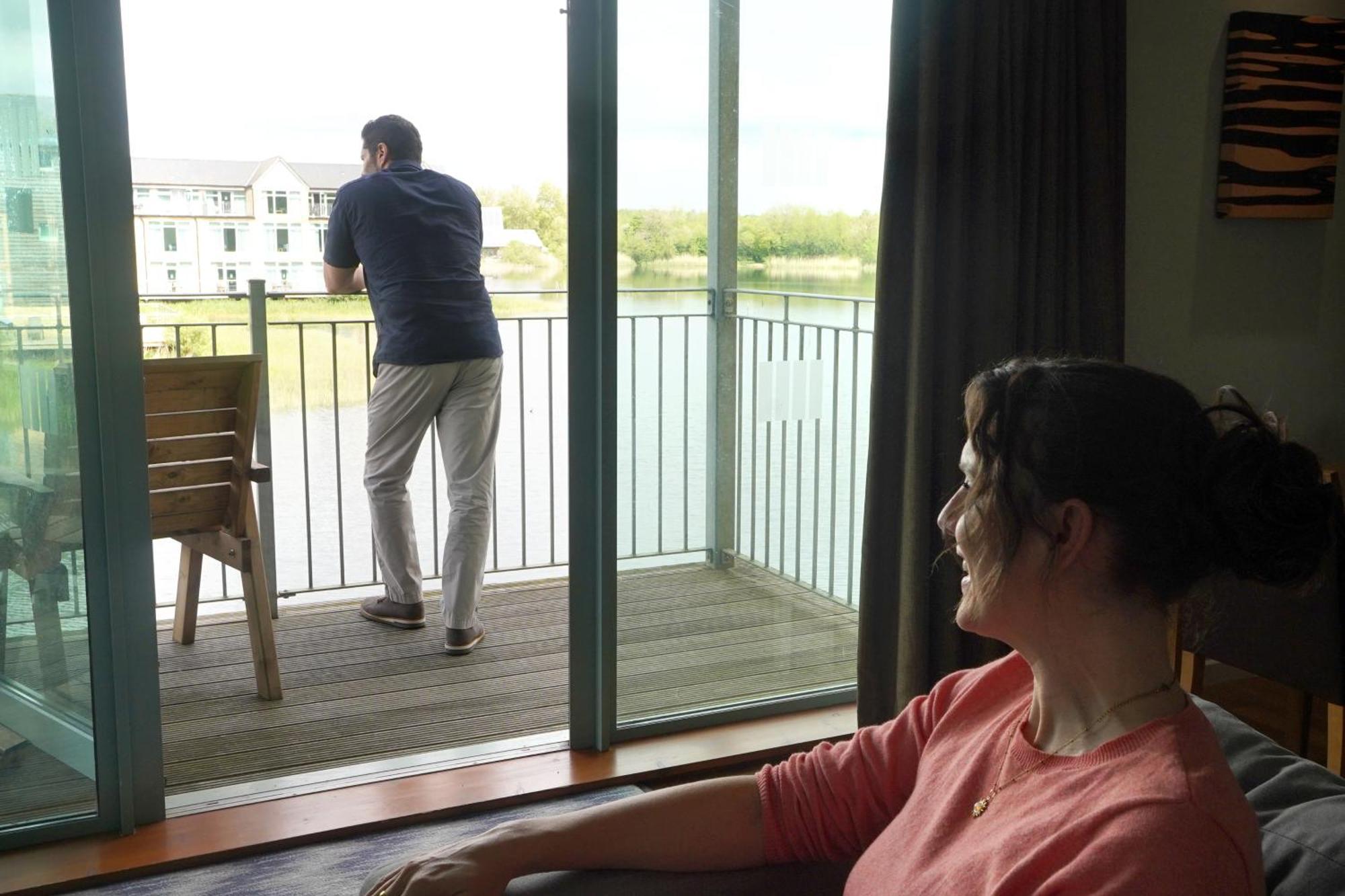 De Vere Cotswold Water Park Apartments Cirencester Zewnętrze zdjęcie