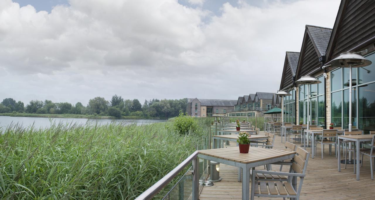 De Vere Cotswold Water Park Apartments Cirencester Zewnętrze zdjęcie